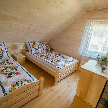Swierkowy Raj Villa Ustron Dış mekan fotoğraf