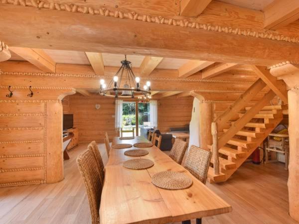 Swierkowy Raj Villa Ustron Dış mekan fotoğraf